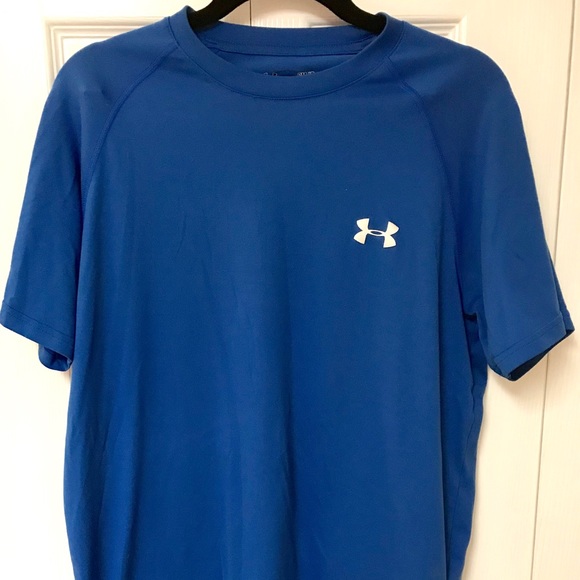 Under Armour Other - Under Armour heatgear t-shirt